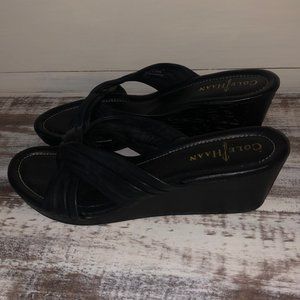 Cole Haan Wedge Sandals